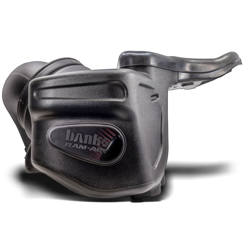 Banks Power Ram Air Intake - 2024+ Tacoma
