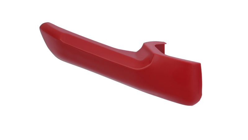 Red Door Handle Covers - 2022+ Tundra / 2024+ Tacoma / 2025+ 4Runner