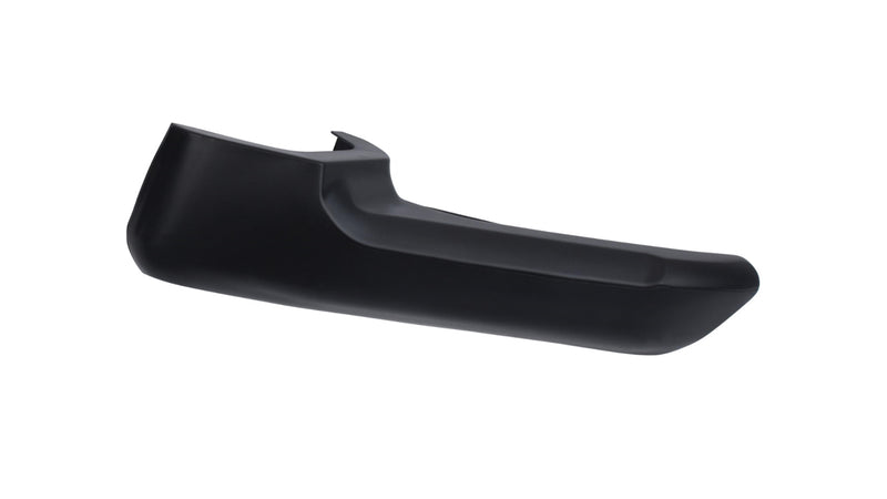 Black Door Handle Covers - 2022+ Tundra / 2024+ Tacoma / 2025+ 4Runner