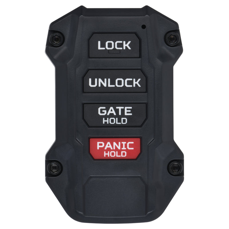 Underground Injection Key Fob - 2024+ Land Cruiser / Tacoma / 2025+ 4Runner