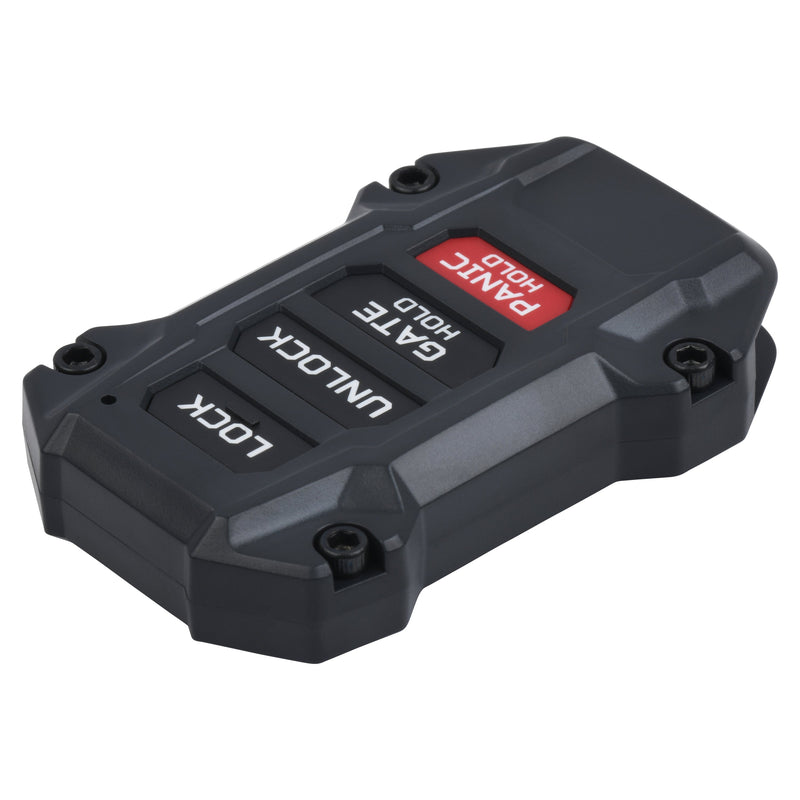 Underground Injection Key Fob - 2024+ Land Cruiser / Tacoma / 2025+ 4Runner