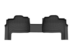 WeatherTech Rear FloorLiners - 2024+ Grenadier Station Wagon w/ Vinyl Floors - StickerFab