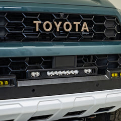Baja Designs Grille Light Upgrade Kit (Amber or White) - 2025+ 4Runner TRD Pro / Trailhunter