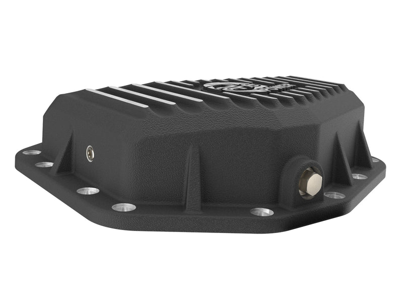 aFe Differential Cover - 2022+ Bronco Raptor