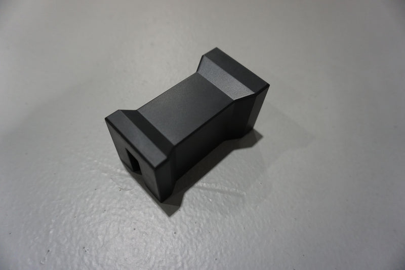 AJT Cup Holder Insert - 2024+ Tacoma