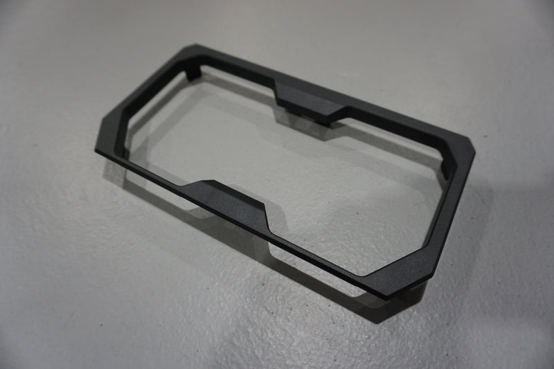 AJT Solar Octane / Black Oversize Cup Holder - 2024+ Tacoma