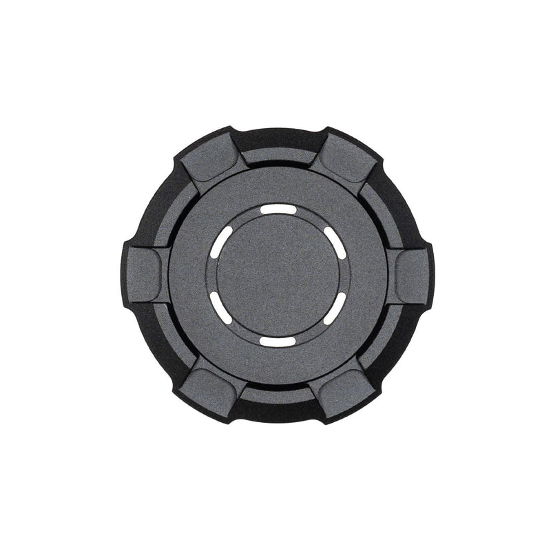 V2 14" Radio Knob + Drive Mode Knob + Climate Knobs - 2024+ Tacoma / 2025+ 4Runner