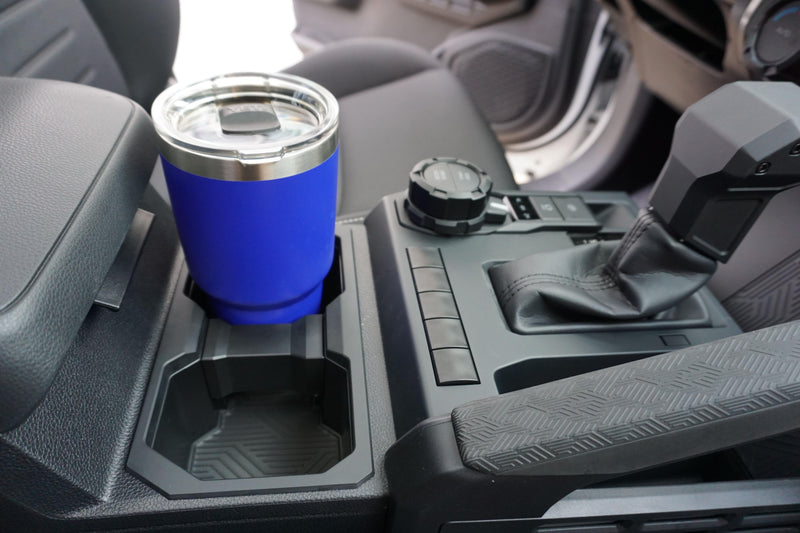 AJT Cup Holder Insert - 2024+ Tacoma