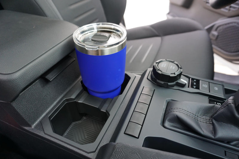 AJT Cup Holder Insert - 2024+ Tacoma