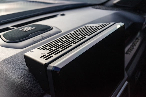 ICS Dash Mount - 2024+ Tacoma 14" Screen