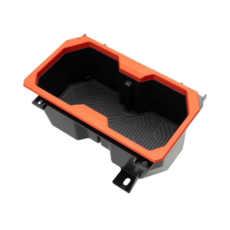 AJT Solar Octane / Black Oversize Cup Holder - 2024+ Tacoma