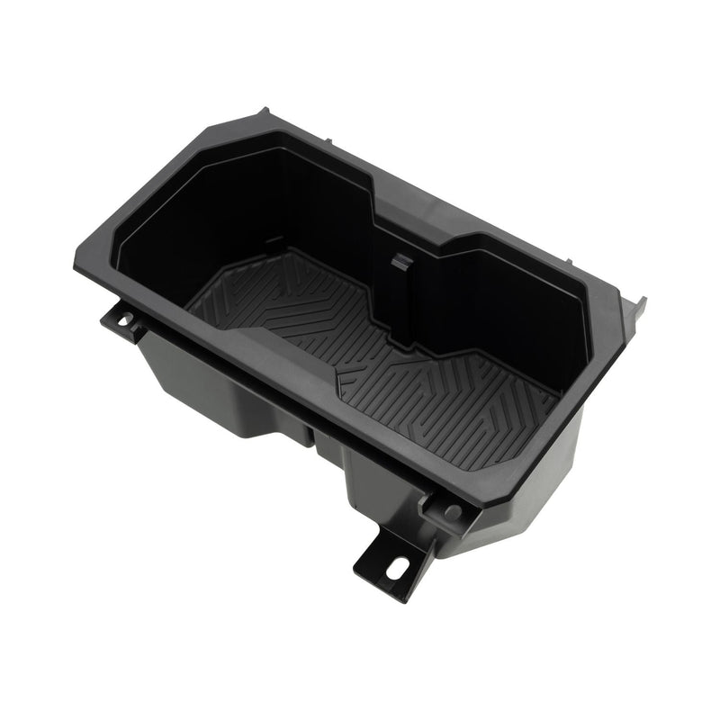 AJT Black Oversize Cup Holder - 2024+ Tacoma