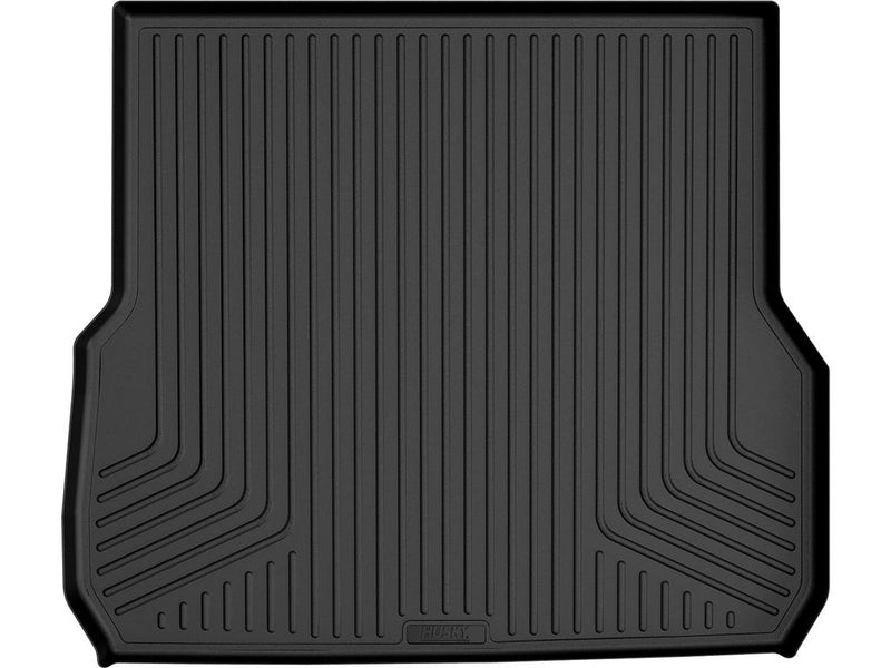 Husky Liners Weatherbeater Cargo Liner - 2024+ Land Cruiser