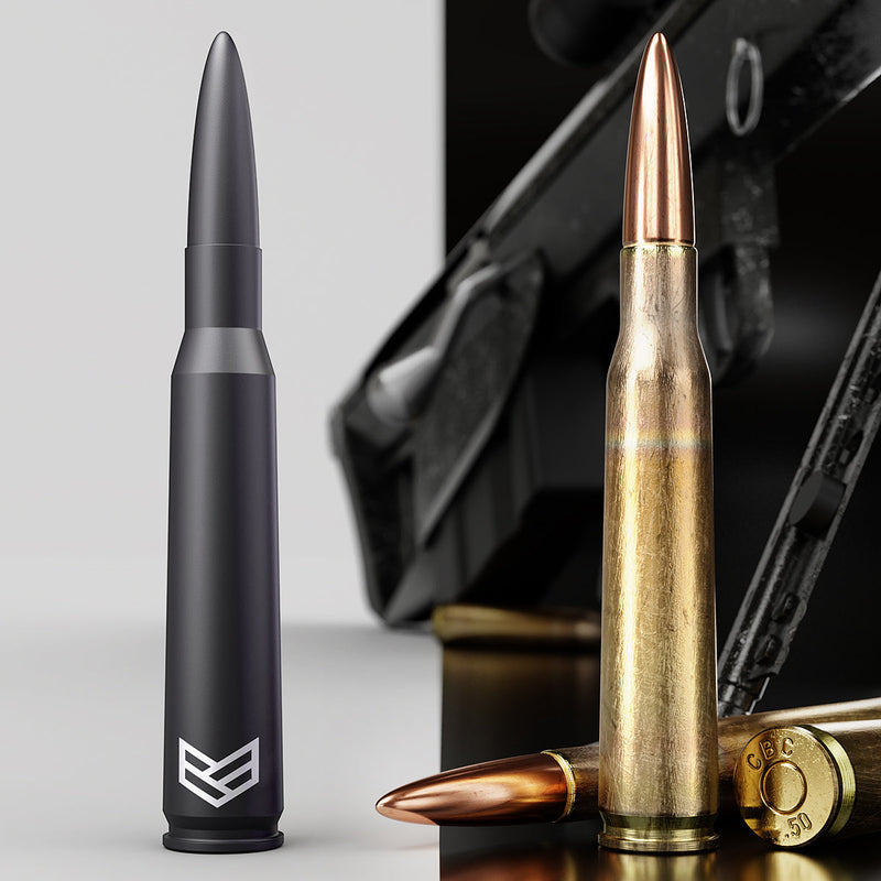 Ronin TUFFLOCK® Bullet Antenna - 2021-2023 Bronco