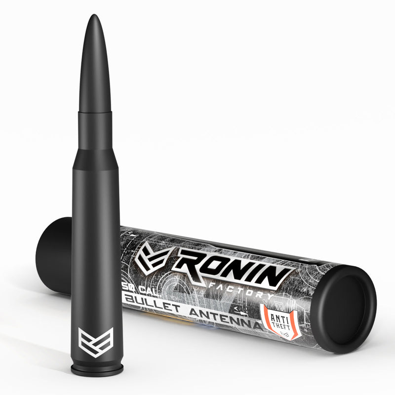 Ronin TUFFLOCK® Bullet Antenna - 2021-2023 Bronco