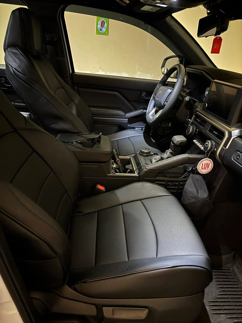 EKR Seat Covers - 2024+ Tacoma