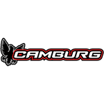 Camburg Rear Tube Lower Trailing Arm Kit - 2021+ Bronco (Non-Raptor)