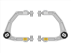 ICON Front Upper Control Arms w/ Delta Joint Pro - 2024+ Tacoma - StickerFab