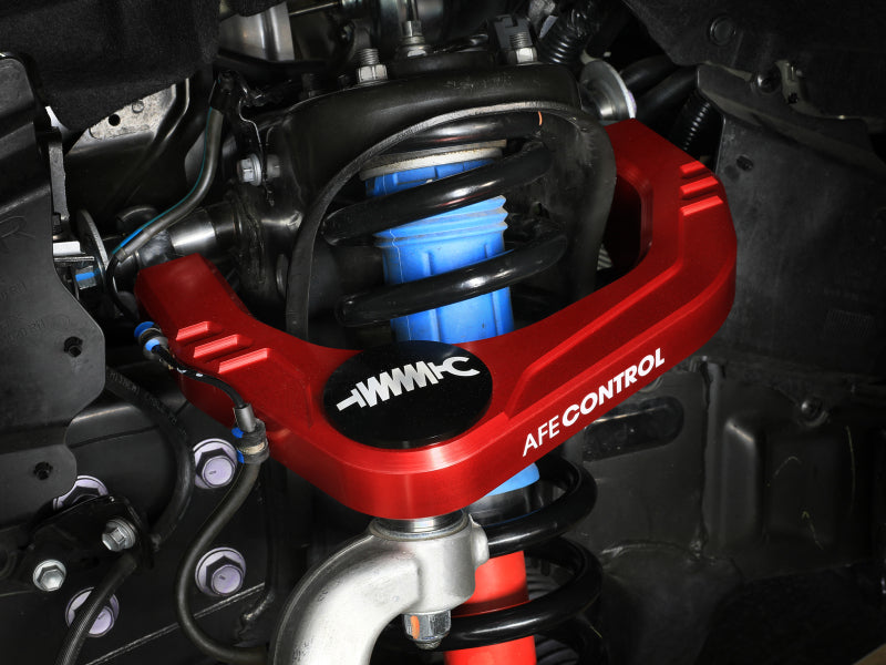 aFe Upper Control Arms - 2024+ Tacoma / 2025+ 4Runner