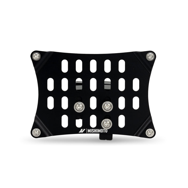 Mishimoto License Plate Relocation Kit - 2024+ Tacoma