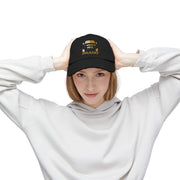 Land Cruiser "PRADO" Distressed Hat