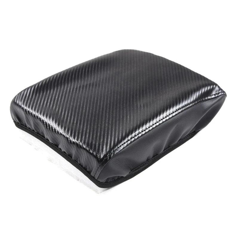OSD Center Arm Rest Cover - 2024+ Tacoma - StickerFab
