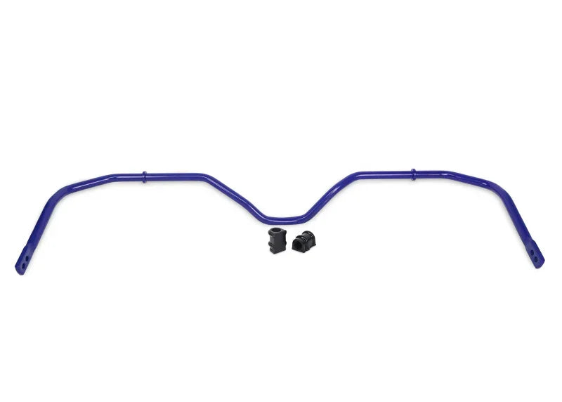 SuperPro 24mm 2-Position Adjustable Rear Sway Bar Kit - 2024+ Land Cruiser