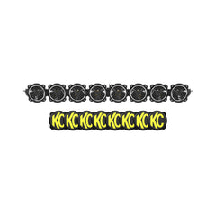 KC HiLiTES Gravity Titan 50