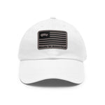 6th Gen Made in America Hat - StickerFab