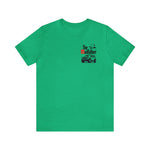 6th Gen Modfather Shirt - StickerFab
