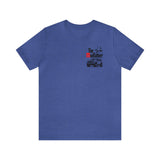 6th Gen Modfather Shirt - StickerFab