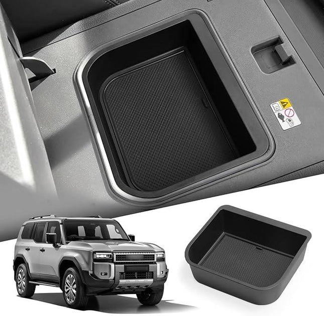 OSD ABS Cool Box Storage Tray - 2024+ Land Cruiser / GX 550 ...