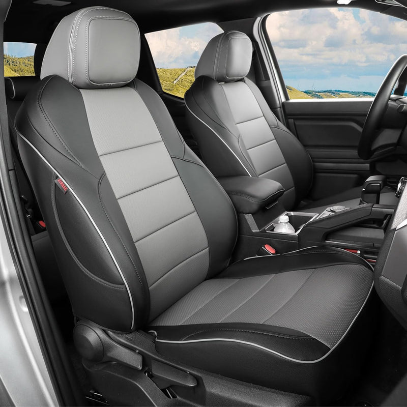 EKR Seat Covers - 2024+ Tacoma