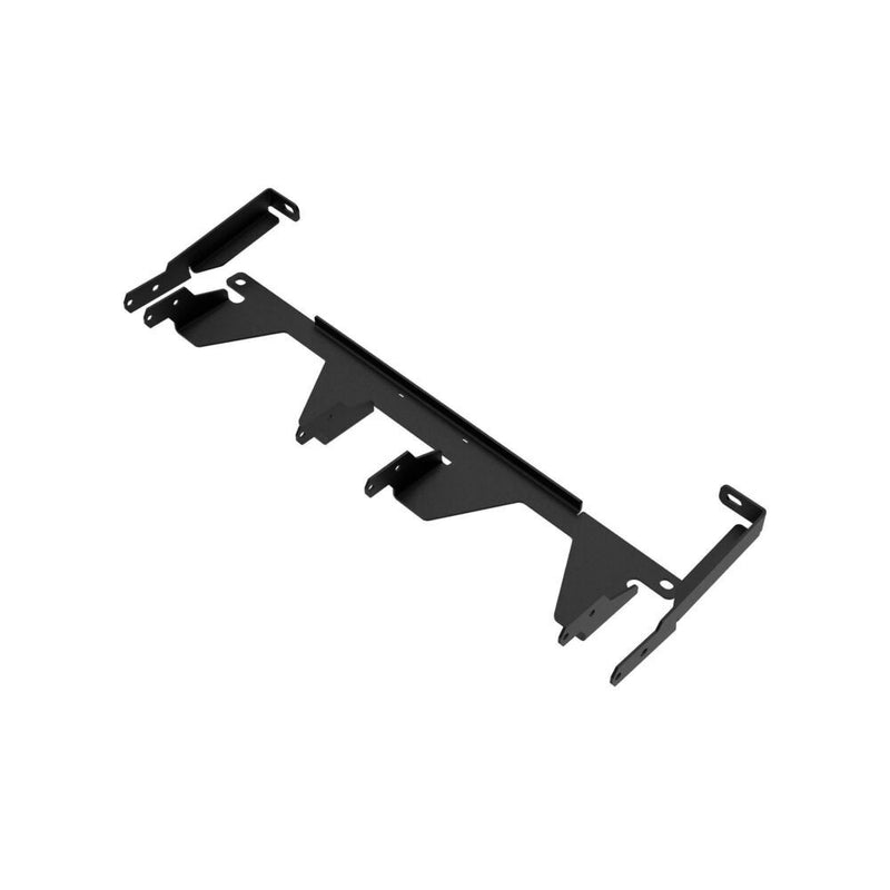 KC HiLiTES Dual FLEX ERA LED Light Bar Grille Mount or Bundle - 2024+ Land Cruiser