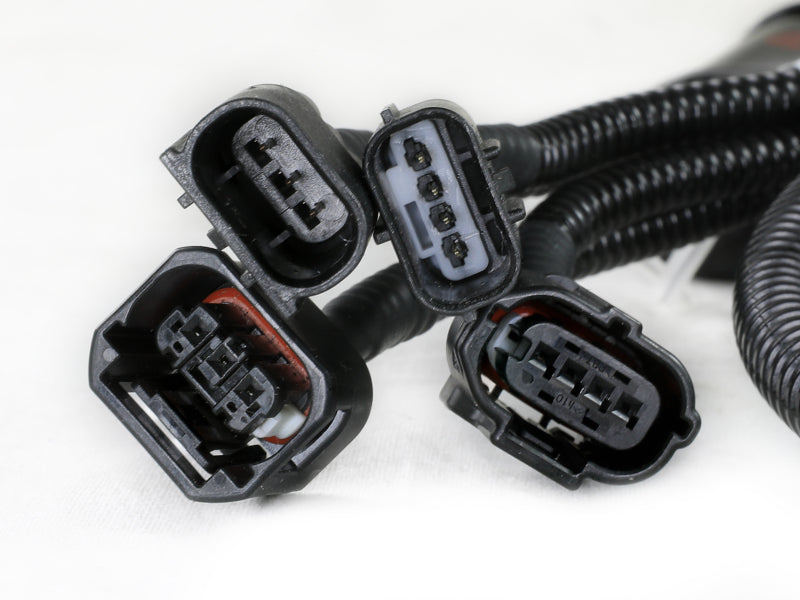 aFe Scorcher Blue Module - 2024+ Land Cruiser / Tacoma / 2025+ 4Runner