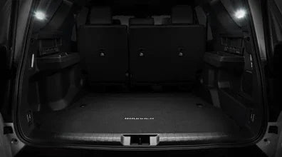 Toyota OEM Cargo Light Upgrade - 2025+ 4Runner (5 Seater)