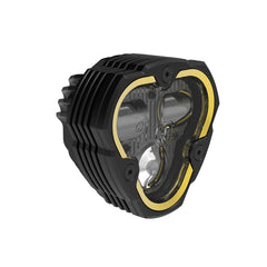 KC HiLiTES FLEX ERA 3 Dual Mode SAE Fog Lights - 2012-2023 Tacoma / 2014-2022 4Runner / 2015-2021 Tundra