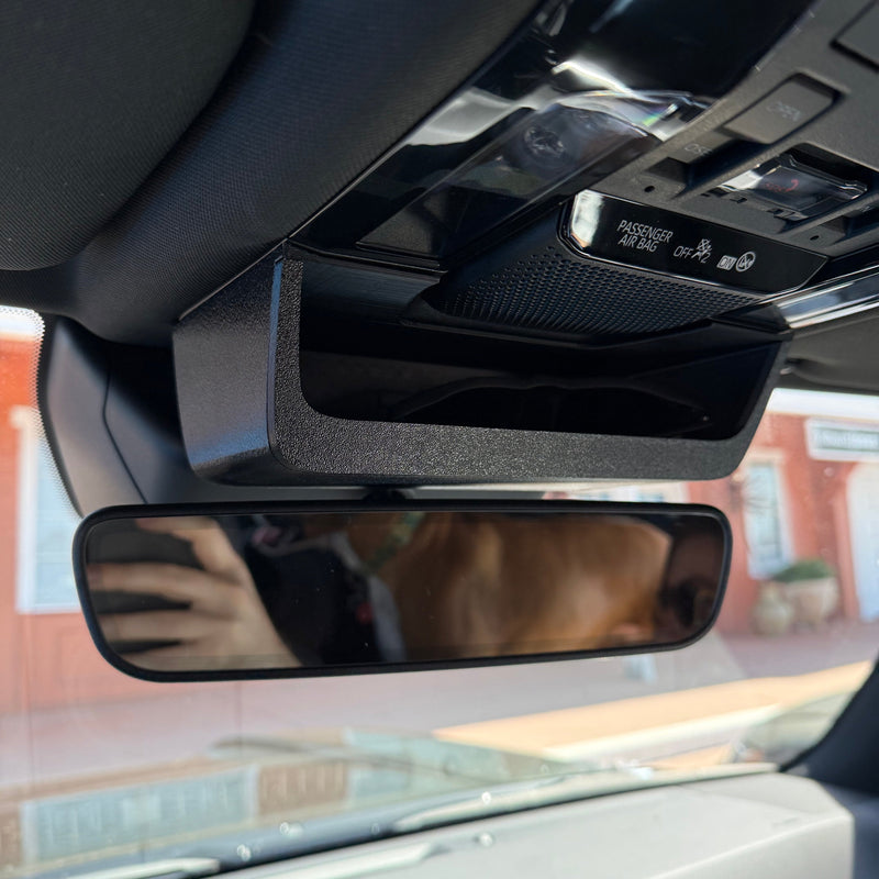 FF Sunglass Cubby BATCH 6 PRE-ORDER (ships mid December) - 2024+ Land Cruiser / GX 550