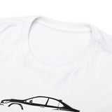Subie Sedans Silhouette Shirt - WRX