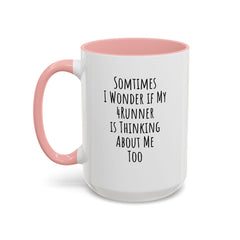 4Runner Funny Owner Coffee Mug Gift