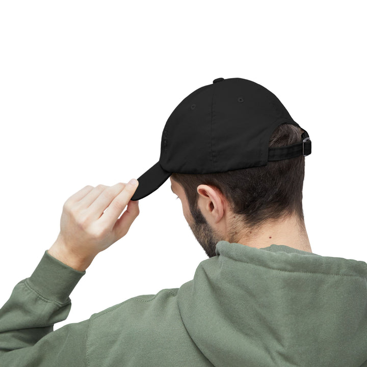 Land Cruiser "PRADO" Distressed Hat