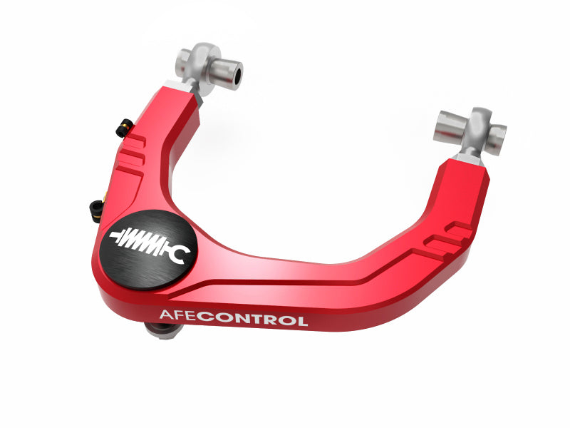 aFe Upper Control Arms - 2024+ Tacoma / 2025+ 4Runner