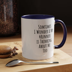 4Runner Funny Owner Coffee Mug Gift