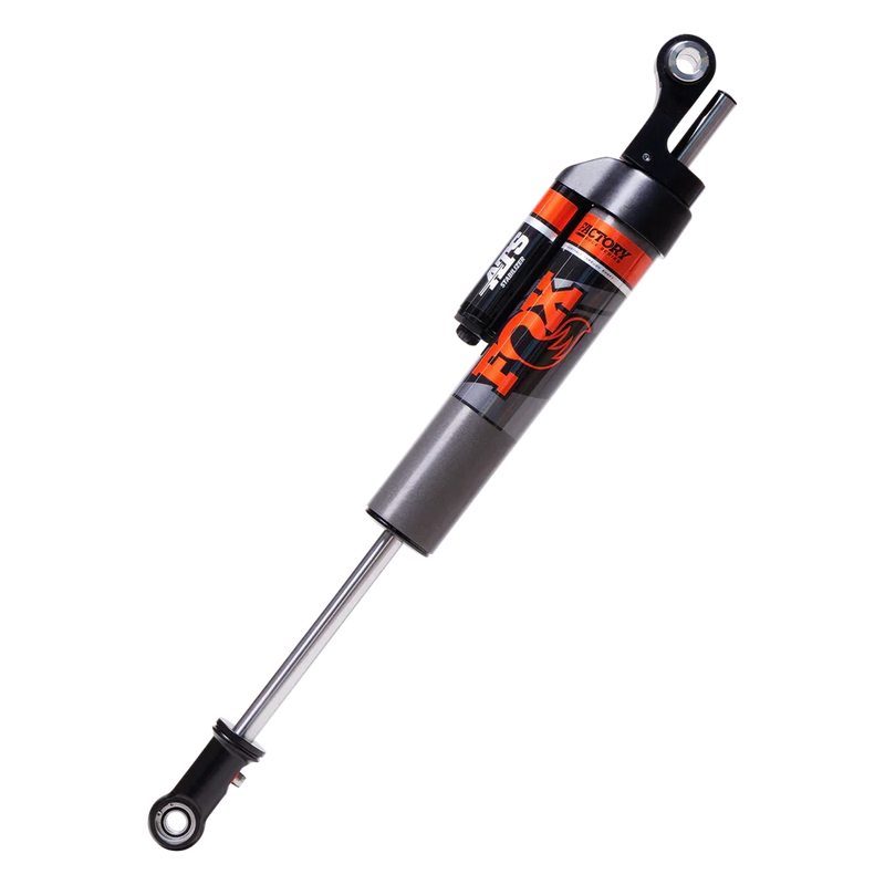 Fox Race Series 2.0 ATS Steering Stabilizer - 2024+ Grenadier