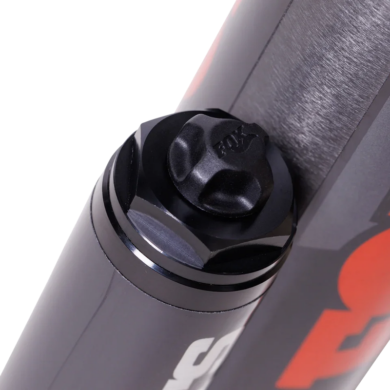 Fox Race Series 2.0 ATS Steering Stabilizer - 2024+ Grenadier