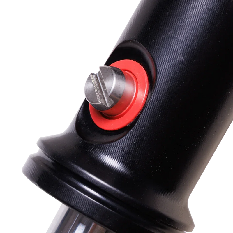 Fox Race Series 2.0 ATS Steering Stabilizer - 2024+ Grenadier