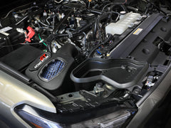 aFe Momentum GT Cold Air Intake System - 2024+ Tacoma / 2025+ 4Runner