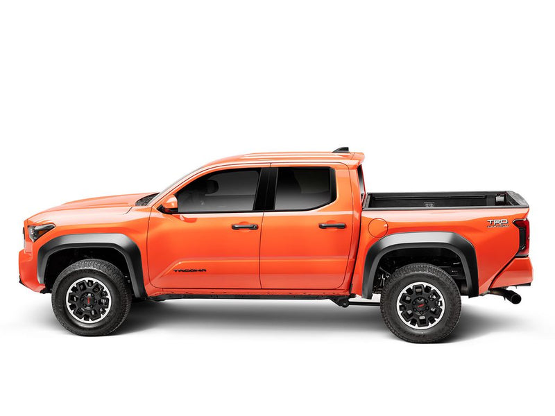 Husky Liners EAF Style WideFender Flares - 2024+ Tacoma