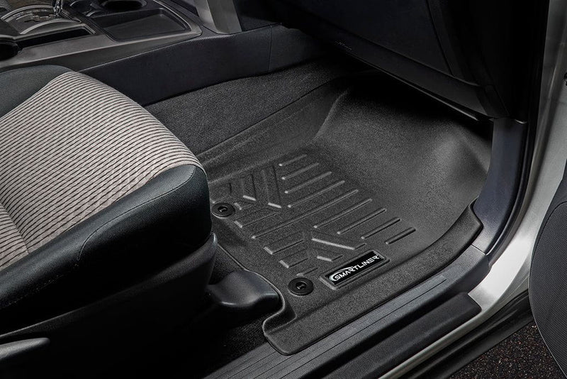 SMARTLINER All Weather Floor Mats - 2024+ GX 550 (5 Passenger)