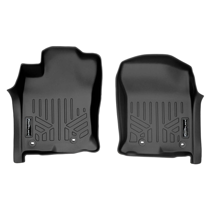 SMARTLINER All Weather Floor Mats - 2024+ GX 550 (5 Passenger)